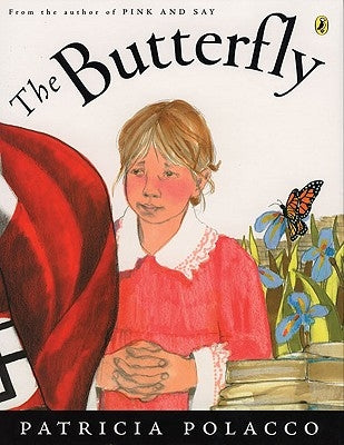 Butterfly, the PB by Polacco, Patricia