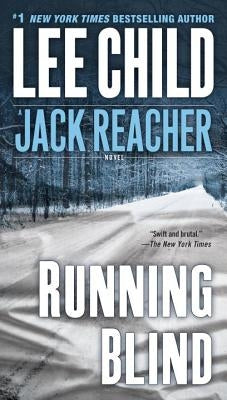 Running Blind by Child, Lee