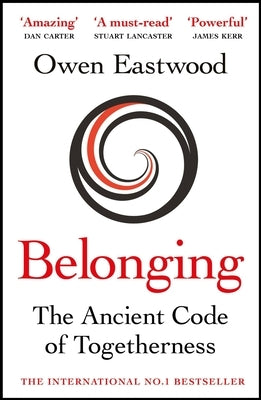 Belonging by Eastwood, Owen