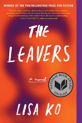 The Leavers by Ko, Lisa