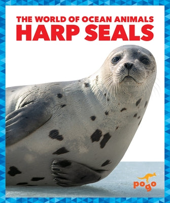 Harp Seals by Schuh, Mari C.