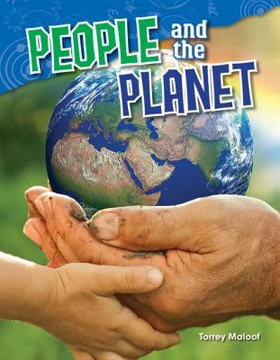 People and the Planet by Maloof, Torrey