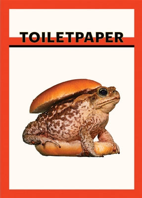 Toilet Paper, Volume II by Cattelan, Maurizio