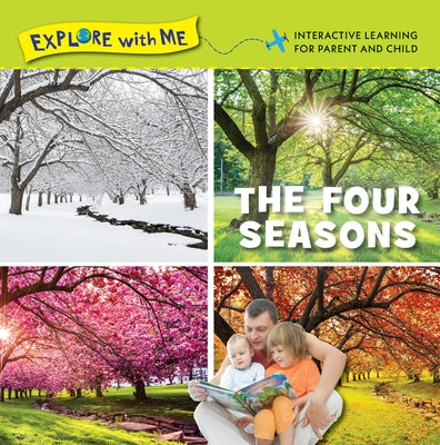 The Four Seasons by Metzger, Steve