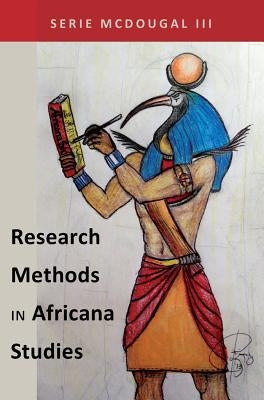 Research Methods in Africana Studies by Brock, Rochelle