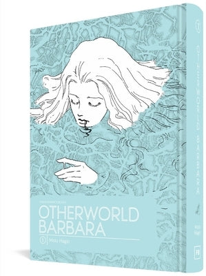 Otherworld Barbara Vol. 1 by Hagio, Moto