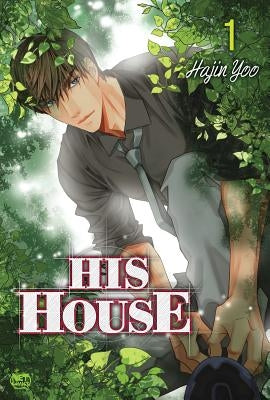 His House, Volume 1 by Yoo, Hajin