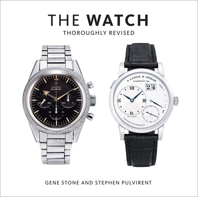 The Watch, Thoroughly Revised by Stone, Gene
