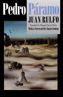 Pedro Páramo by Rulfo, Juan