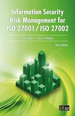 Information Security Risk Management for ISO 27001/ISO 27002 by Governance, It