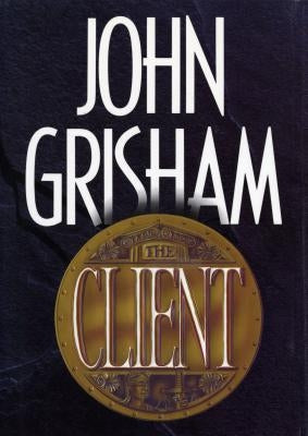 The Client by Grisham, John