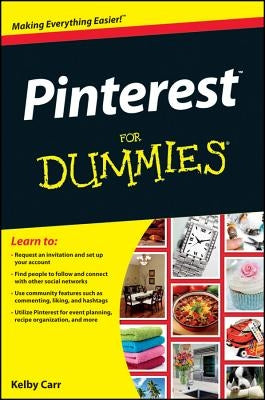 Pinterest FD by Carr