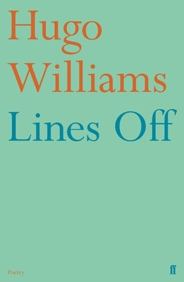 Lines Off by Williams, Hugo