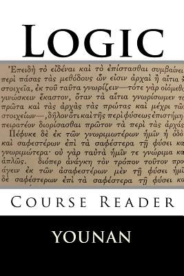 Logic Course Reader by Younan
