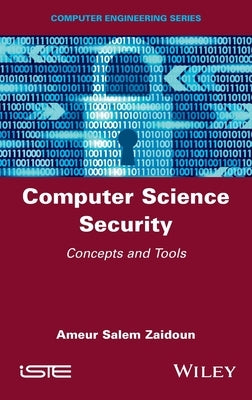 Computer Science Security by Zaidoun, Ameur Salem