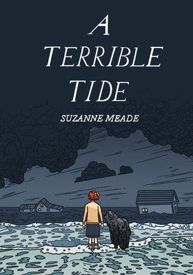 A Terrible Tide by Meade, Suzanne