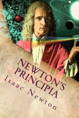 Newton's Principia: The Mathematical Principles of Natural Philosophy by Motte, Andrew