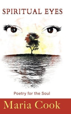 Spiritual Eyes by Cook, Maria