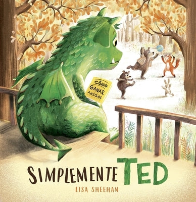 Simplemente Ted by Sheehan, Lisa