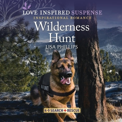 Wilderness Hunt by Phillips, Lisa