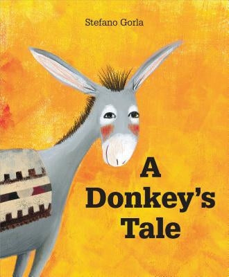 Donkey's Tale by Gorla, Stefano