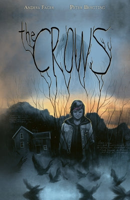 The Crows by Fager, Anders