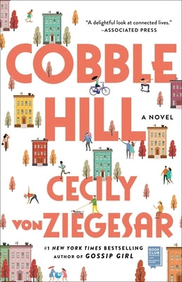 Cobble Hill by Von Ziegesar, Cecily