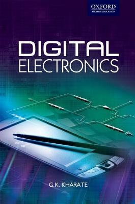 Digital Electronics by Kharate, G. K.