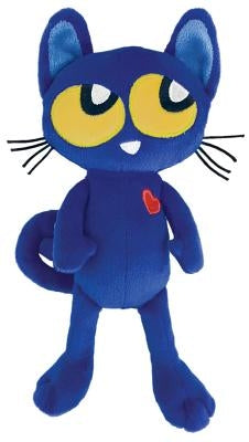 Pete the Kitty Doll by Dean, James