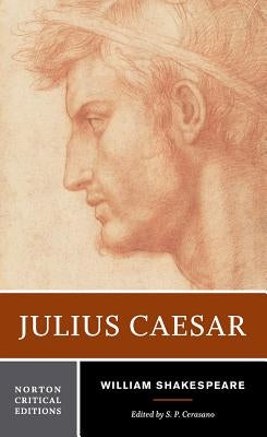 Julius Caesar by Shakespeare, William