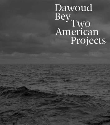 Dawoud Bey: Two American Projects by Keller, Corey
