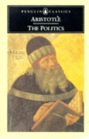 The Politics by Aristotle