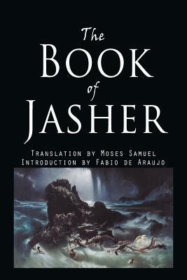 The Book of Jasher by Jasher