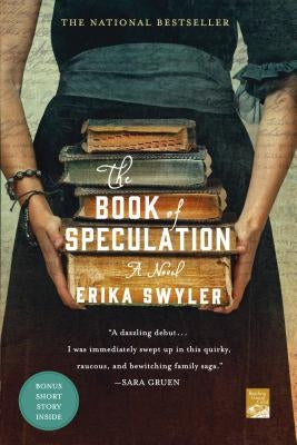 The Book of Speculation by Swyler, Erika