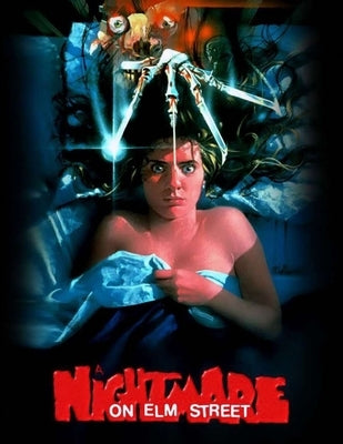 A Nightmare On Elm Street by Kozarski, Mike