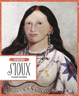 Sioux by Bodden, Valerie