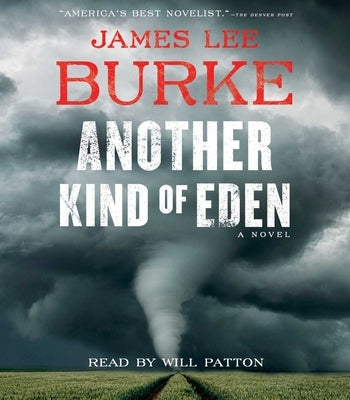 Another Kind of Eden by Burke, James Lee