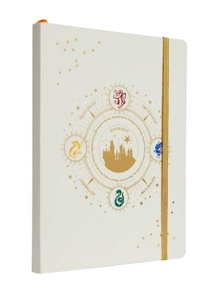 Harry Potter: Hogwarts Constellation Softcover Notebook by Insight Editions