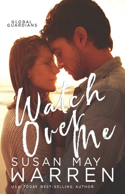 Watch Over Me by Warren, Susan May