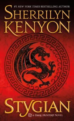 Stygian: A Dark-Hunter Novel by Kenyon, Sherrilyn