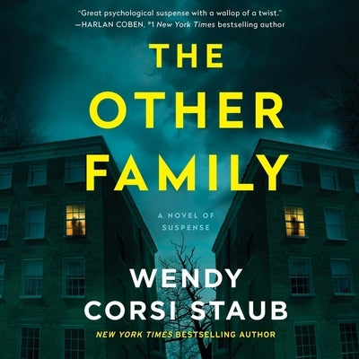 The Other Family by Staub, Wendy Corsi