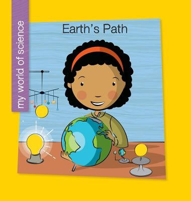 Earth's Path by Marsico, Katie