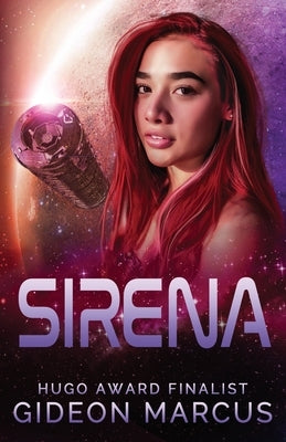 Sirena by Marcus, Gideon