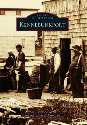 Kennebunkport by Scott, Connie Porter