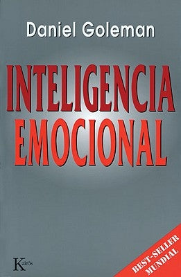 Inteligencia Emocional by Goleman, Daniel