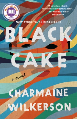 Black Cake by Wilkerson, Charmaine