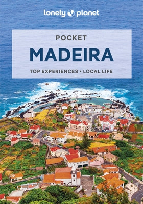 Lonely Planet Pocket Madeira 4 by Di Duca, Marc