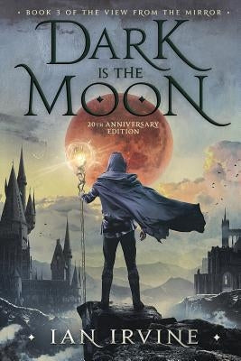 Dark is the Moon by Irvine, Ian