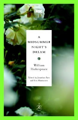 A Midsummer Night's Dream by Shakespeare, William