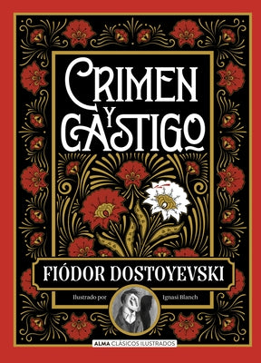 Crimen Y Castigo by Dostoyevski, Fi&#243;dor